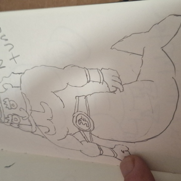 Spongebob characters - Picture 8 of 16